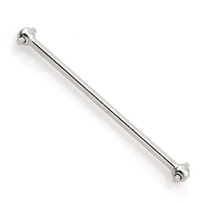 heyous 1 Pair Rear Drive Shaft DogBone Accessory Spare Parts for WLtoys 144001 1/14 RC Car