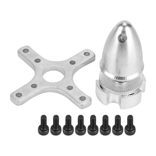 C4250 Outrunner Brushless Sensorless Motor Brushless Hub for Electric