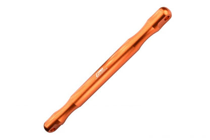 GPM 1PC Upgrades Aluminum Front Support Brace Bar for 1/5 KRATON 8S BLX（ARA110002T1/T2） RC Cars