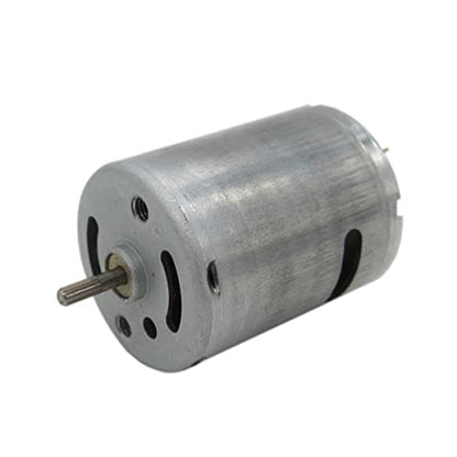 Pangyoo-Motor RK-370SD-5028 Motor Climbing Car Motor DIY Toy Motor Car Modle Motor High Speed 7.4V 370 DC Motor High Speed Motor