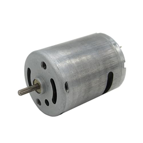 Pangyoo-Motor RK-370SD-5028 Motor Climbing Car Motor DIY Toy Motor Car Modle Motor High Speed 7.4V 370 DC Motor High Speed Motor