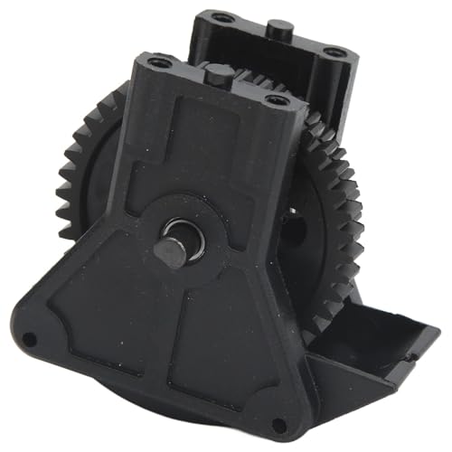 RC Car Speed Gear 2 Speed Reverse Transmission Gearbox for 1/10 HSP 94122 94102 RC Crawler Car HSP 94122 94102 Upgrade Parts