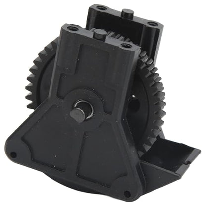RC Car Speed Gear 2 Speed Reverse Transmission Gearbox for 1/10 HSP 94122 94102 RC Crawler Car HSP 94122 94102 Upgrade Parts