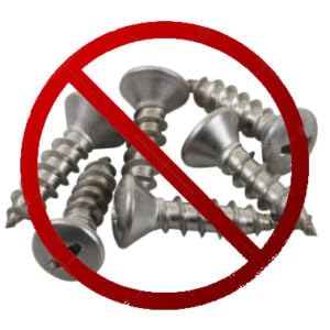 RCScrewz Arrma RC Senton SC 6s Stainless Steel Screw Kit ara010