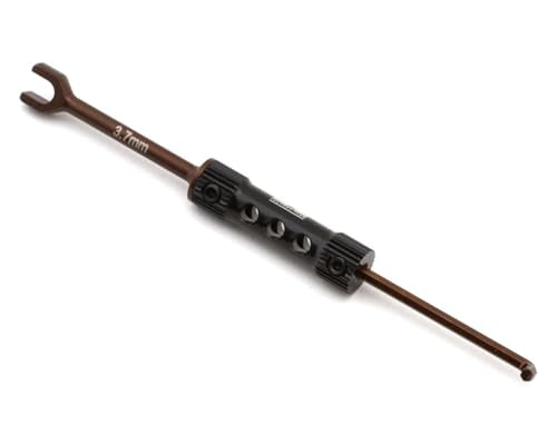 FT Turnbuckle And Hex Diff Wrench, 3.7mm and 2mm