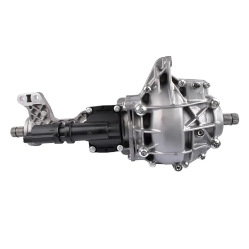 Front Differential Assembly 3.92 Ratio Compatible With Ram 1500 13-18 Classic 68257422AA 68257422AG 68257422AD 68257422AF