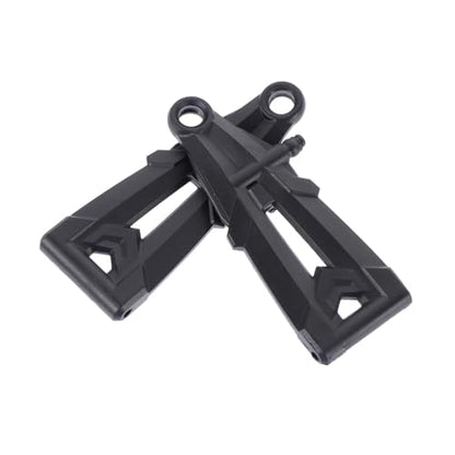 Cabilock Q901 Q902 Q903 Four-Wheel Drive Front Lower Arm Shell 2-Piece Set for RC Car Parts Durable Protector for-Road Racing