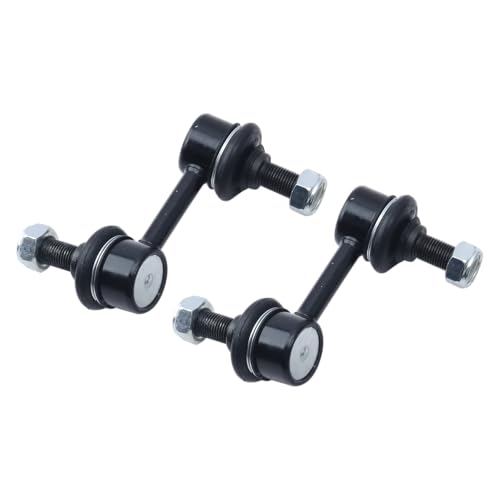 2* K750092 K750093 Sway Bar Link - Restore Precision Handling | Compatible with 2007-2014 Acura TL - color: 1*K750092 1*K750093, size: Sway Bar Link
