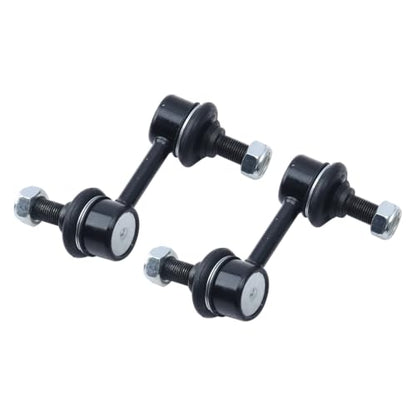 2* K750092 K750093 Sway Bar Link - Restore Precision Handling | Compatible with 2007-2014 Acura TL - color: 1*K750092 1*K750093, size: Sway Bar Link