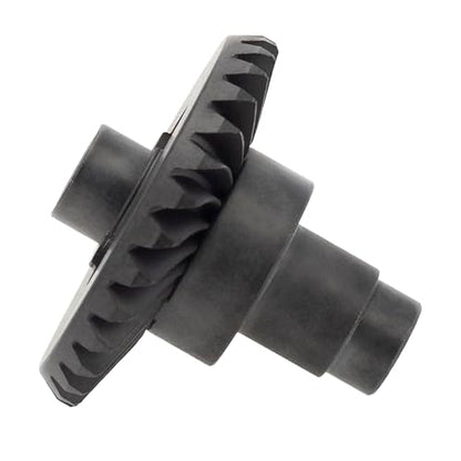 MEUS RACING Diff Gears 8T-30T for Axial SCX10 II SCX10 III SCX10 PRO, AR44 AR45 Axle, 1/10 RC Crawler Upgrades Parts (8T-30T)