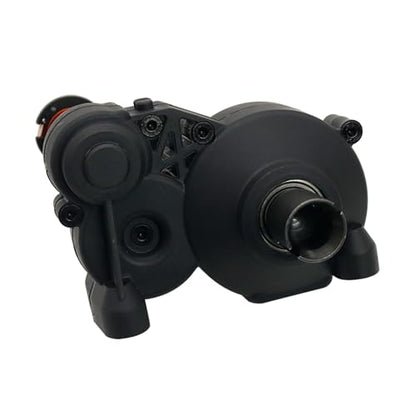 Differential Diff.Gear Box Case Assembly Kit | for 1/5 Scale Hpi Rofun Baha Km Rovan Baja 5B 5T 5Sc Truck Rc Car Parts