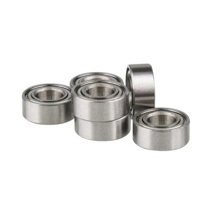 Bearing Kit for ZD for Racing for DBX-10 10421-S 9102 30Pcs Steel Ball Bearing Set 1/10 rc Car Spare Parts Accessories