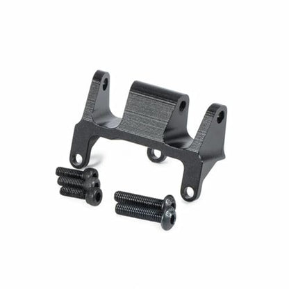 UTB18 Rear Link Riser Aluminum Upper for 1/18 RC Rig Crawler Axial UTB18 Capra Portal Axle Unlimited Trail Buggy Anti-Squat Upgrade