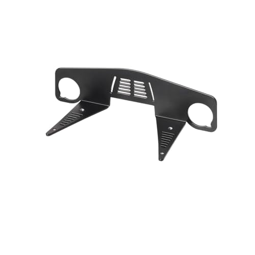 RC Car Front Guard Upgrades for LOSI 1/18 Mini LMT 4X4 Brushed Monster Truck