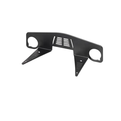RC Car Front Guard Upgrades for LOSI 1/18 Mini LMT 4X4 Brushed Monster Truck