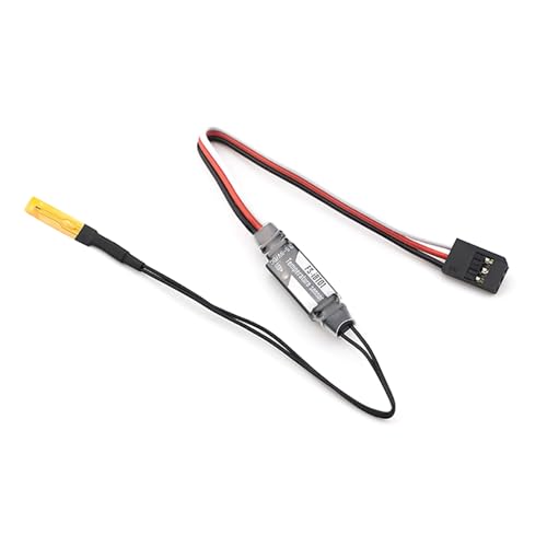 FSiBT01 Temperature Sensors High Accuracy for Remote Control Vehicles Boats Fighting Robots Engineering Vehicles