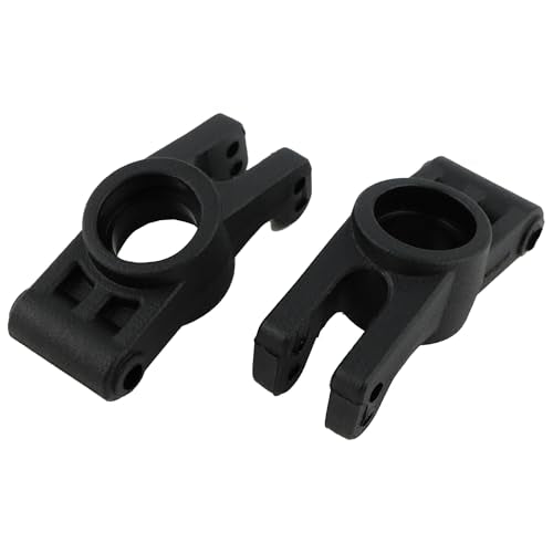 H16BM RC Car Rear Hub Carrier 16260 Accessories Spare Parts for H16BM H16GT H16DR H16R H16P H16E JC16EP 16208 16209 16210 HB17 HB27 HP161S H17 H16P M161 M164 H16PL 1:16 Scale Trucks Vehicle - color: 16260