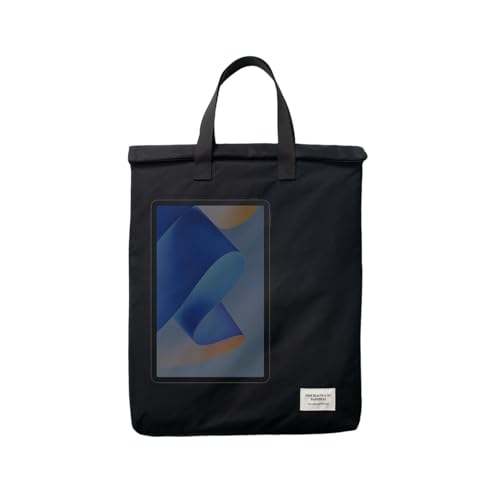 Faraday Bag 15.5×10 Inch, Signal Blocking for Electronics | Anti-Tracking Faraday Cage with Handle EMP Protection Bag for Laptops Tablets Phones Car Keys - size: 15.5X10