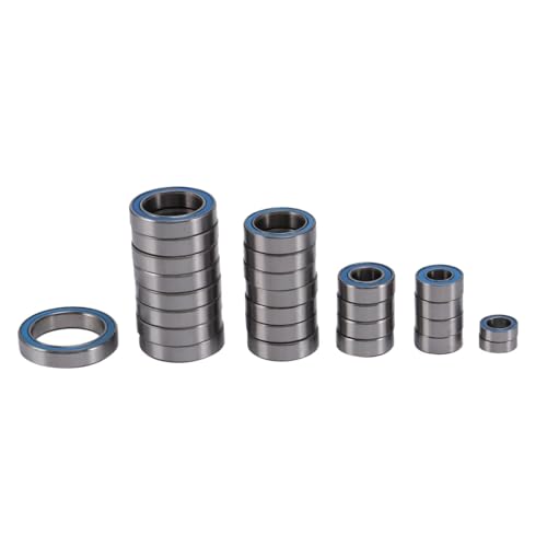RC Car Upgrade Parts for LDRC AE86 A86 LD1801 LD1802 LD1803 LD1804 A01 A02 4pcs 31mm RC Hard Drift Tire Wheel Tyre 1/18 rc Car Upgrade Parts