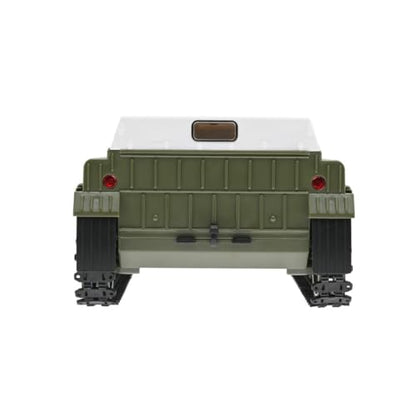 1/16 RC Tracked Carrier Full Proportional 2.4GHz All Terrain Vehicle