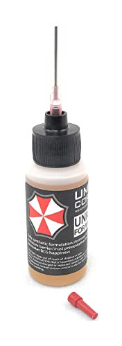 Unicorn Lube for Weapon Systems, Gun Oil - style: 1oz.