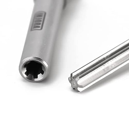INJORA Stainless Steel Drive Shafts for TRX4M High Trail K10 F150