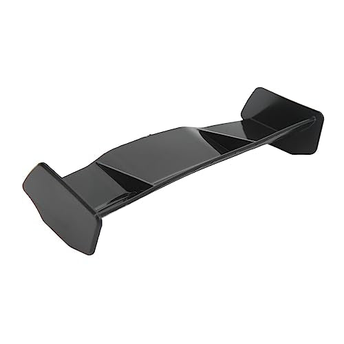 Akozon Premium RC Car Tail Spoiler Rear Wing Replacement for BONZAI 1/16 RC Off Road Vehicle - High Strength & Lightweight, Enhance Stability and Speed, Easy Installation, Akozon7dtbfy51n0