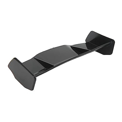 Akozon Premium RC Car Tail Spoiler Rear Wing Replacement for BONZAI 1/16 RC Off Road Vehicle - High Strength & Lightweight, Enhance Stability and Speed, Easy Installation, Akozon7dtbfy51n0