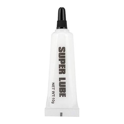 3D Printers Lubricating Oil,White Grease for 3D Printers or Other Systems Machine Screw,Optical axis,Metal Rail,Anti-,no additives or propellants.