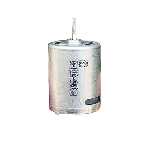 Electric Toys High Carbon Brush Motor Engine DC 6V-12V 7.2V 9V 47500RPM Mini 370 Motor for Model Toy Accessories RC Boat Car air Pumps