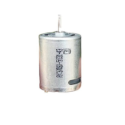Electric Toys High Carbon Brush Motor Engine DC 6V-12V 7.2V 9V 47500RPM Mini 370 Motor for Model Toy Accessories RC Boat Car air Pumps