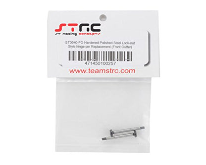 ST3640-FO Replacement Front Outer Hinge Pin for Traxxas Hinge-Pin Kit, 1 Pair