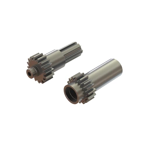 ARRMA Metal Center Diff Outdrives (2), ARA311168