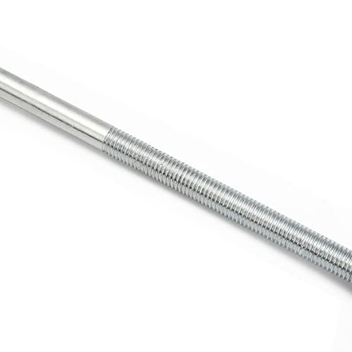 Throttle Rod Throttle Linkage Universal Car Clip Accelerator Adjustable | 14.96” for Camaro 1967-1969 | for Nova 1968-1969 | for Chevelle & for El Camino 1964-1969