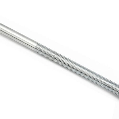 Throttle Rod Throttle Linkage Universal Car Clip Accelerator Adjustable | 14.96” for Camaro 1967-1969 | for Nova 1968-1969 | for Chevelle & for El Camino 1964-1969