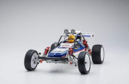 Kyosho 30616B Turbo Scorpion 1/10 Electric Buggy Kit