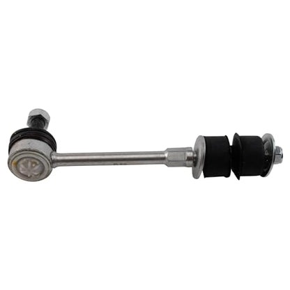 TRQ Rear Left and Right Sway Bar Link Set 2 Piece Compatible with 10-17 Volvo XC60 11-18 S60 T5 08-16 XC70 07-15 S80 15-17 V60 T5 15-18 V60 Cross Country 08-10 V70 16-18 S60 Cross Country - style: PSA17664