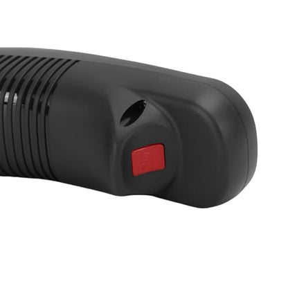 2.4G Vibrating Display RC Transmitter and Receiver Compatible with RC Boat Telemetry Functionality and Cruise Control for Lovers