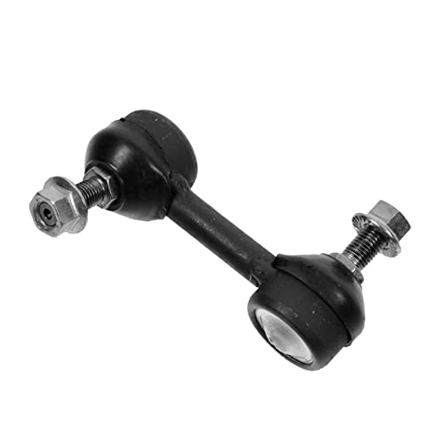 TRQ Front & Rear Sway Bar Stabilizer Link Set Compatible with 2009-2014 Acura TSX 2008-2012 Honda Accord - style: PSA28995
