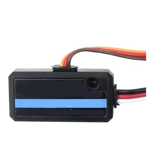 CPD02 Optical Speed Measuring Speed Measurement 4.0-8.4V Power Supply Fit For RC Aircraft Motor Monitoring