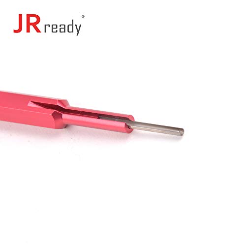 JRready DAK20B(M81969/17-03) Pin Installing Tool for Connector Contacts - color: Dak20b
