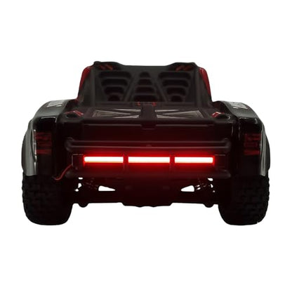 for Arrma Mojave Grom 1/14 Scale Remote Control Car Headlight and Tail Light Upgrade Lighting Kit
