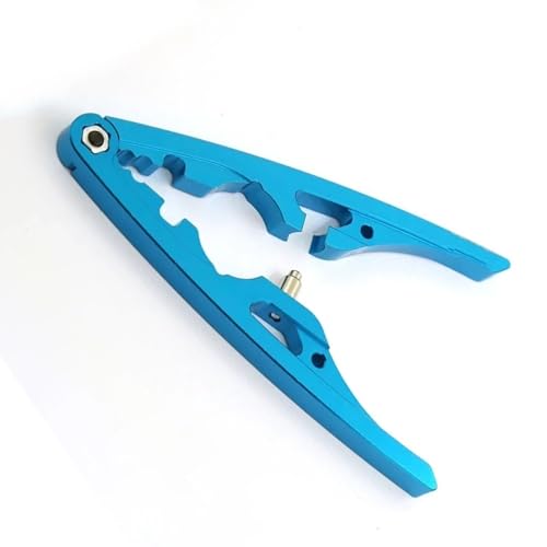 RC Models Components for Tamiya 42276 RC Model Multifunctional Damper Pliers Shock Absorber Plier Clip Clamp Tool Cars Parts Accessories