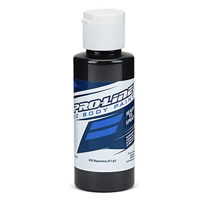 Pro-Line Racing RC Body Paint - Pearl Black PRO632704 Car Paint
