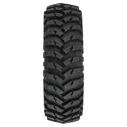 Pro-Line Racing 1/24 Maxxis Trepador F/R 1.0Tires MTD7mm4SCX24 PRO1022510
