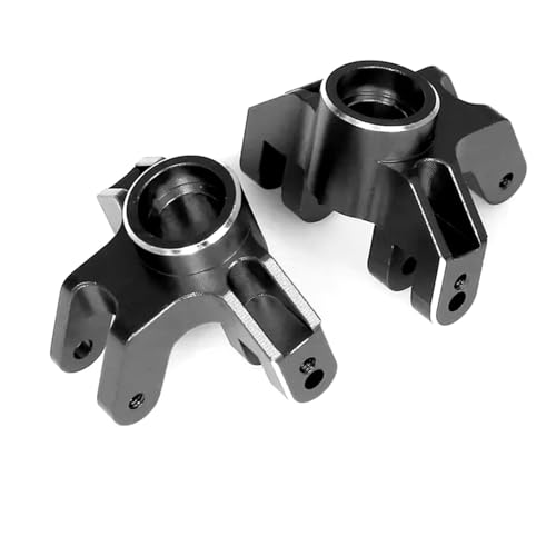 RC Repair Parts Compatible with LOSI for Mini for LMT 4X4 for Brushed for Monster Truck 1/18 rc Cars Front Steering Cup Kit Upgrade Parts
