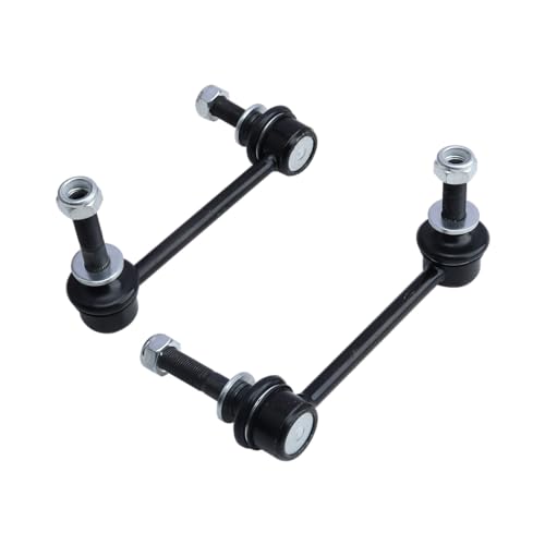 K90683 K90677 Sway Bar Link - Restore Off-Road Stability | Compatible with 2003-2009 Lexus GX470 2003-2021 Toyota 4Runner 2007-2014 FJ Cruiser - color: 1*K90683 1*K90677, size: Sway Bar Link