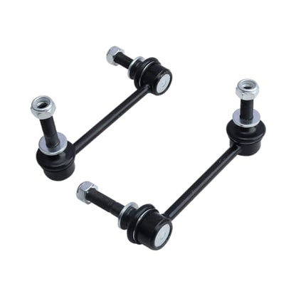 K90683 K90677 Sway Bar Link - Restore Off-Road Stability | Compatible with 2003-2009 Lexus GX470 2003-2021 Toyota 4Runner 2007-2014 FJ Cruiser - color: 1*K90683 1*K90677, size: Sway Bar Link