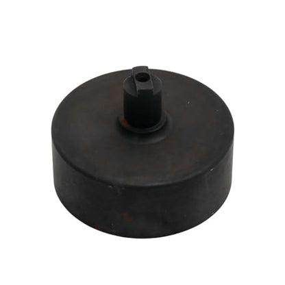 Metal Normal Clutch Bell Cup | for 1/5 HPI ROFUN BAHA KM ROVAN BAJA 5B 5T 5SC SS Buggy Truck Rc Car Parts - style: Normal Clutch Bell