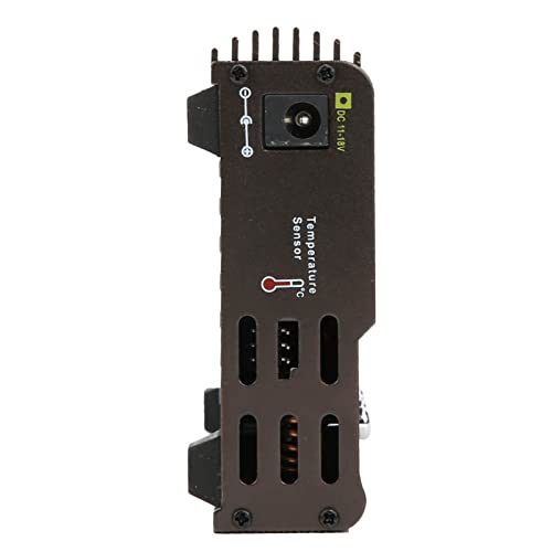 B6V3 80W Model Airplane Smart Digital Balance Battery Charger DC11.0‑18.0 V Professional Accessories for Use